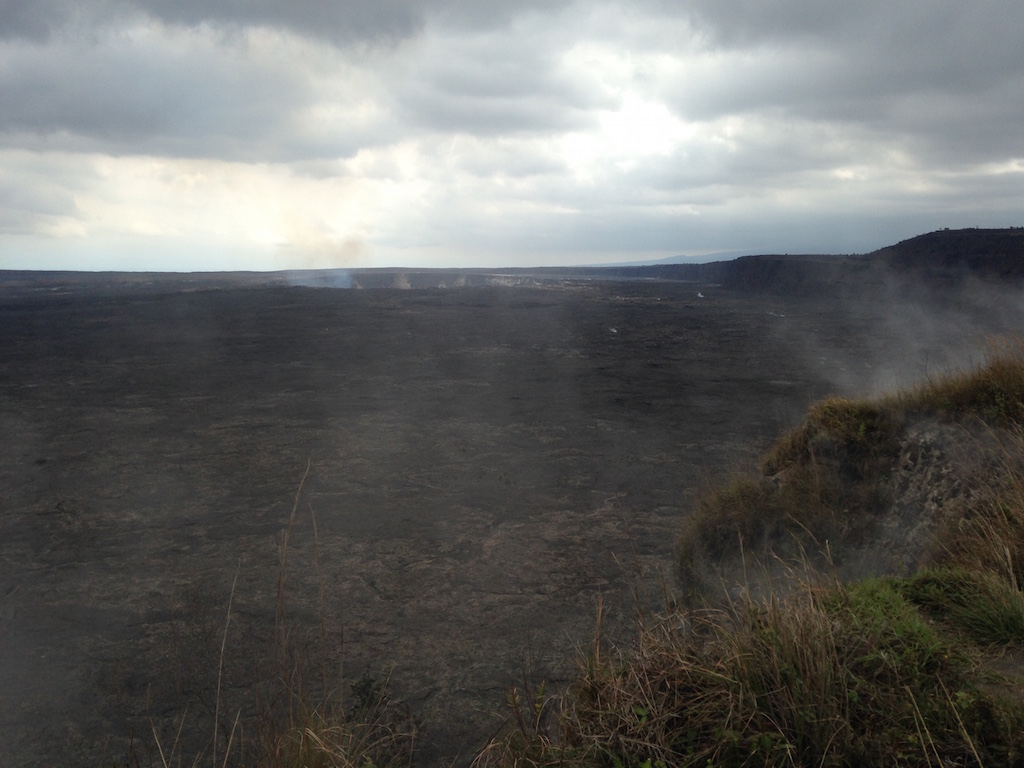 Five Tips for Visiting Hawaii Volcanoes National Park - Chair In the Sky